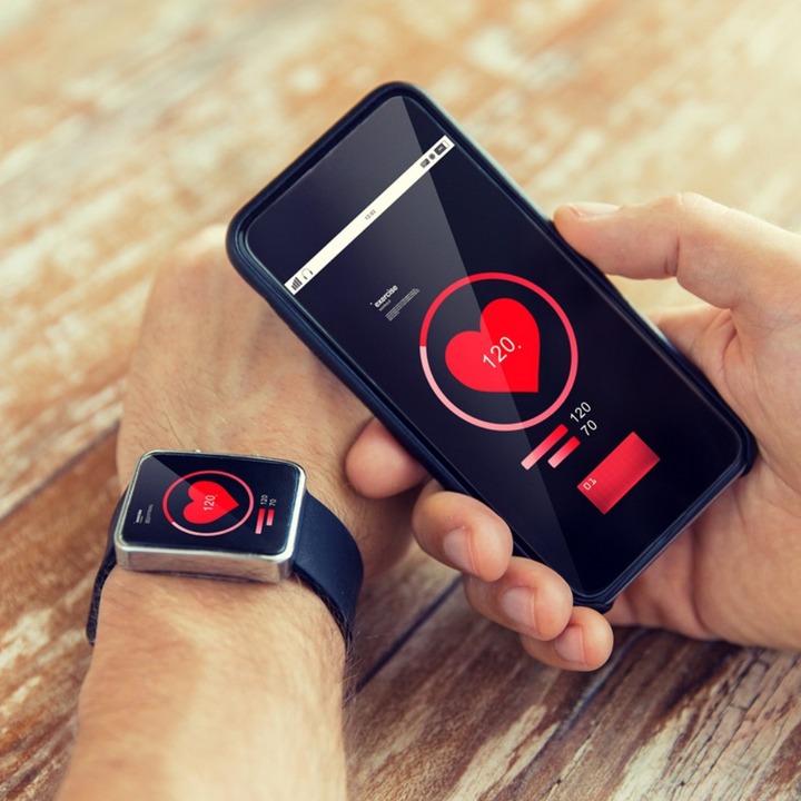 Health Monitoring Devices