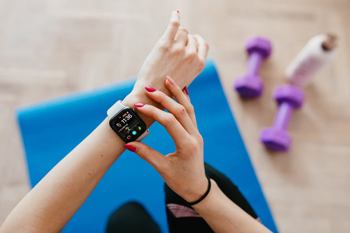 Train Smarter, Not Harder: Fitness Tech Essentials at ShopNaturalHolisticLife.com