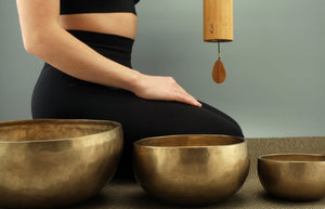 Awaken Inner Peace: Sound Healing Essentials at ShopNaturalHolisticLife.com