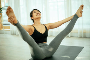 Mindful Movement: Flow, Breathe, and Strengthen with shopnaturalholisticlife.com