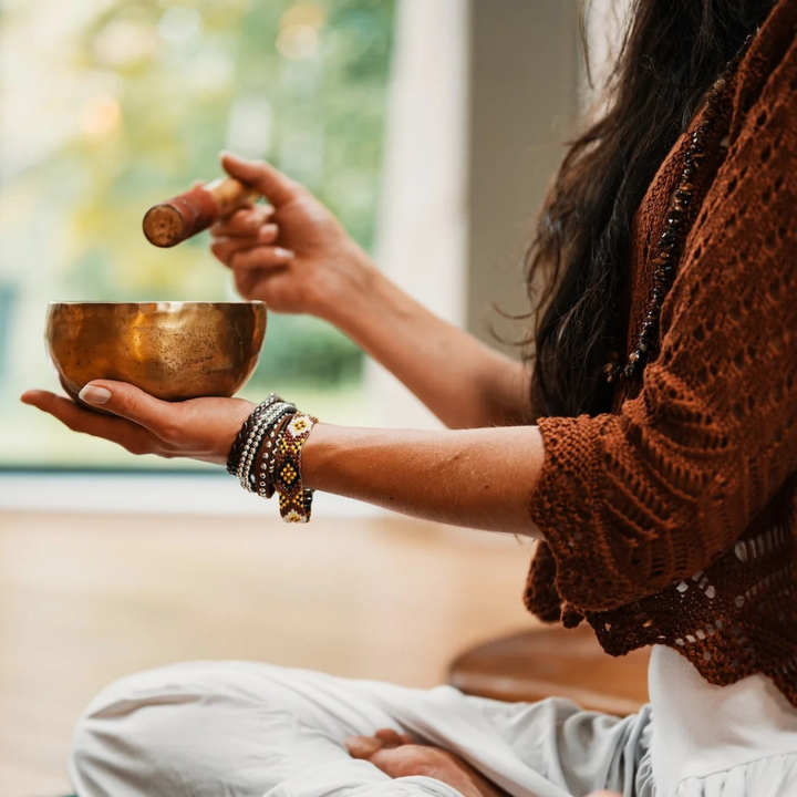 Meditation Tools