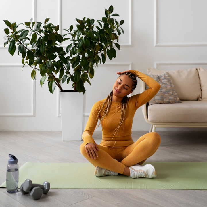 Home Wellness