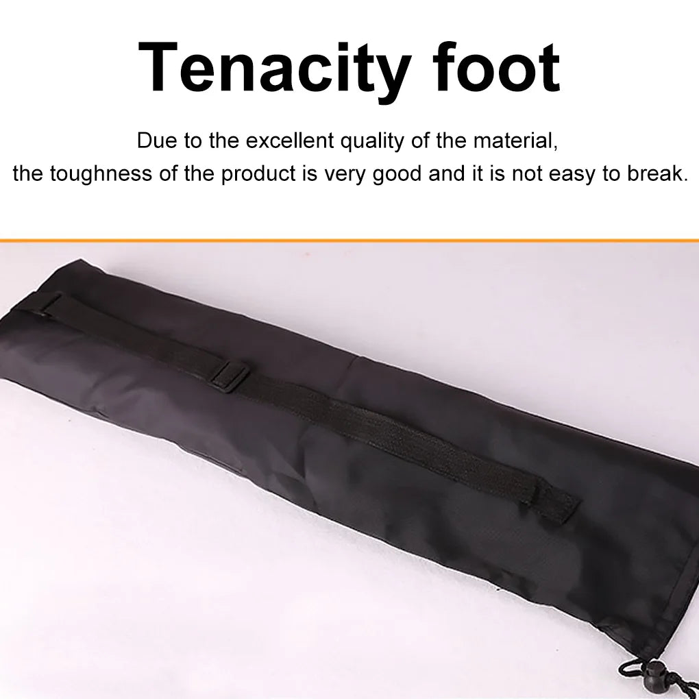 Agility Speed Ladder – Adjustable Training Ladder for Fitness & Sports