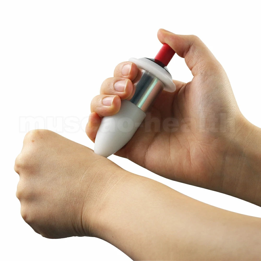 Trigger Point Activator Tool – Portable Multifunctional Muscle Relaxation Devic