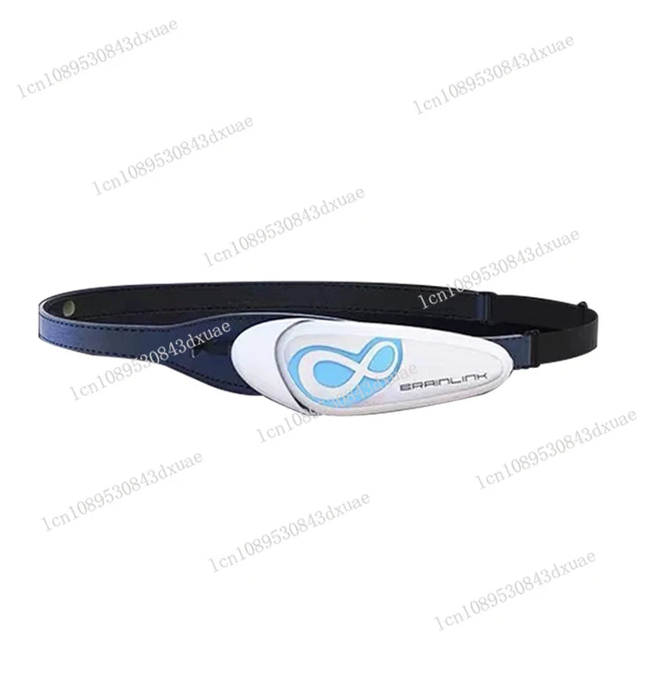 BrainLink Smart Headband Meditation & Focus Training Device