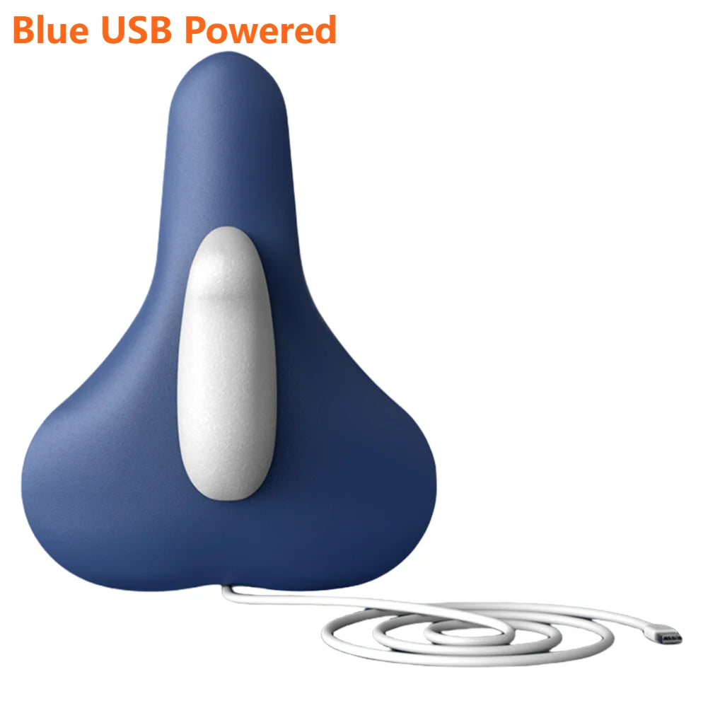 Electric Pelvic Floor Kegel Exerciser Hip Trainer