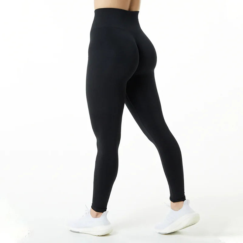 Pericic Scrunch Butt Leggings – Women’s Push Up Booty Workout Tights, Yoga & Fitness Stretch Pants