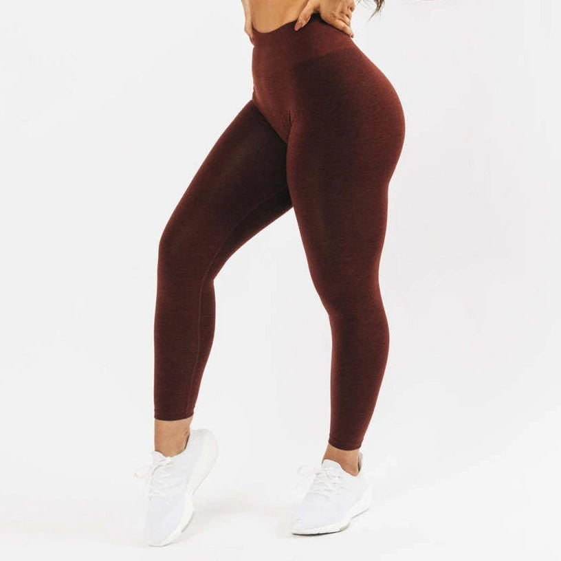 Pericic Scrunch Butt Leggings – Women’s Push Up Booty Workout Tights, Yoga & Fitness Stretch Pants