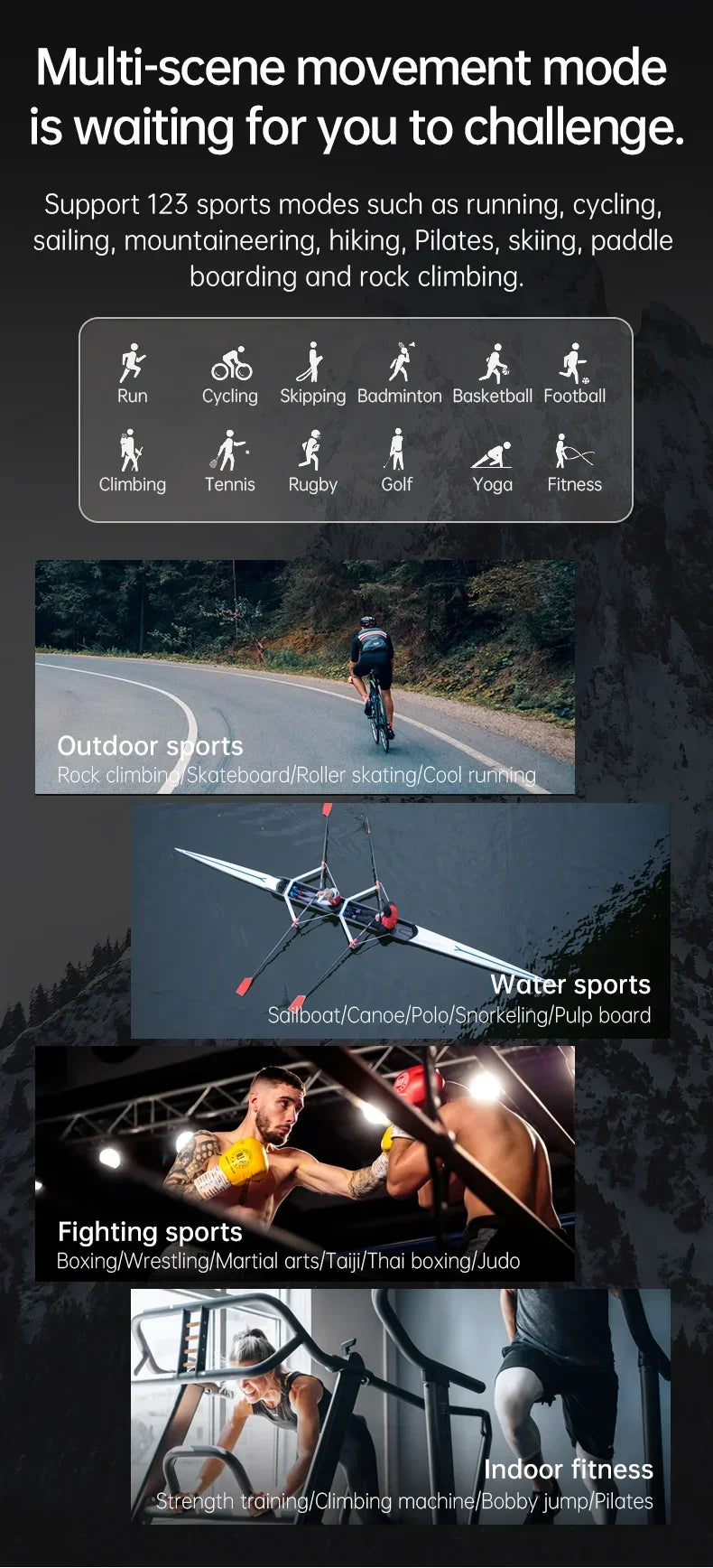 T900 Ultra 2 Smartwatch Men 49mm AMOLED NFC Waterproof