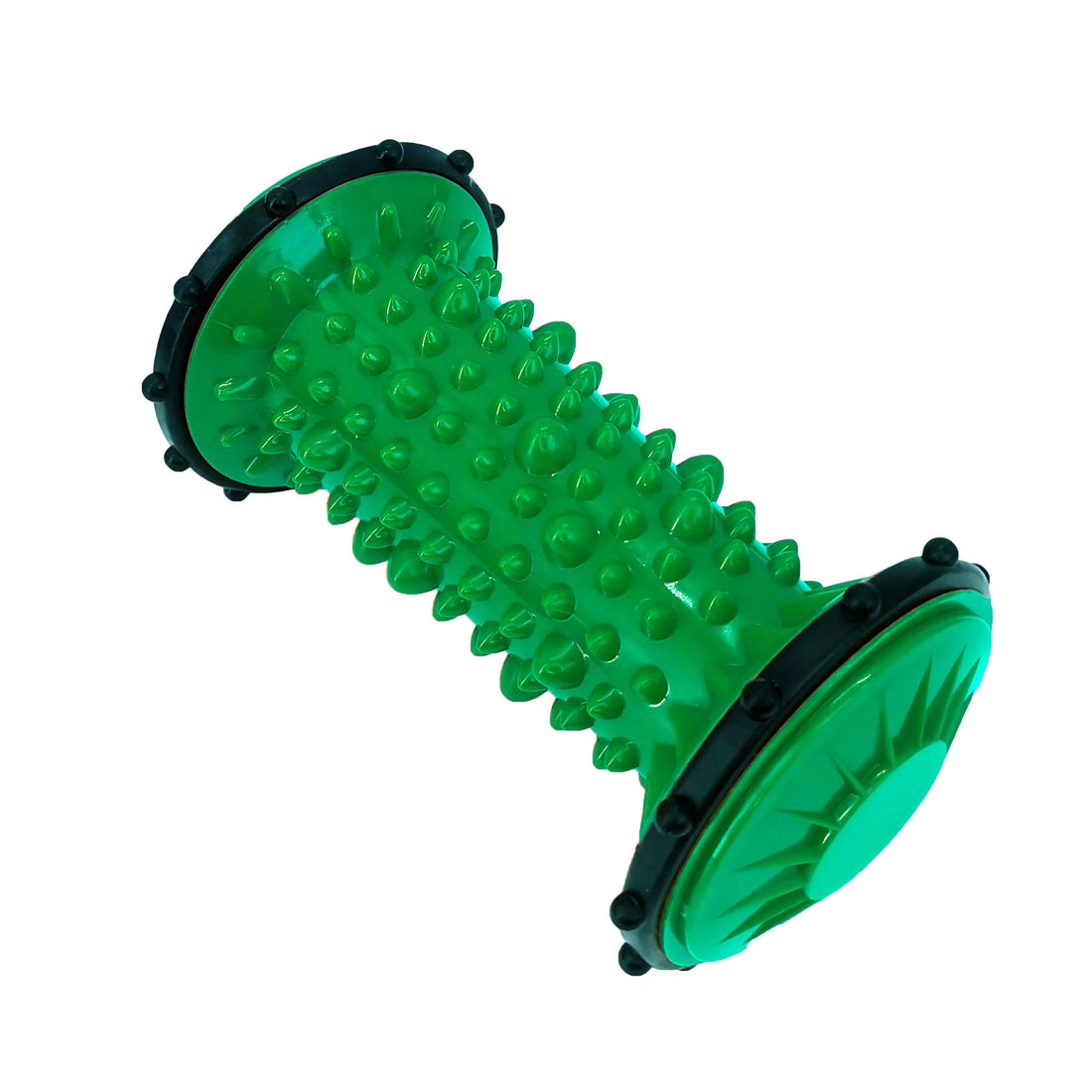 Foot Roller Massager – Plantar Fasciitis & Heel Pain Relief, Reflexology Massage for Feet, Legs, Back & Hands