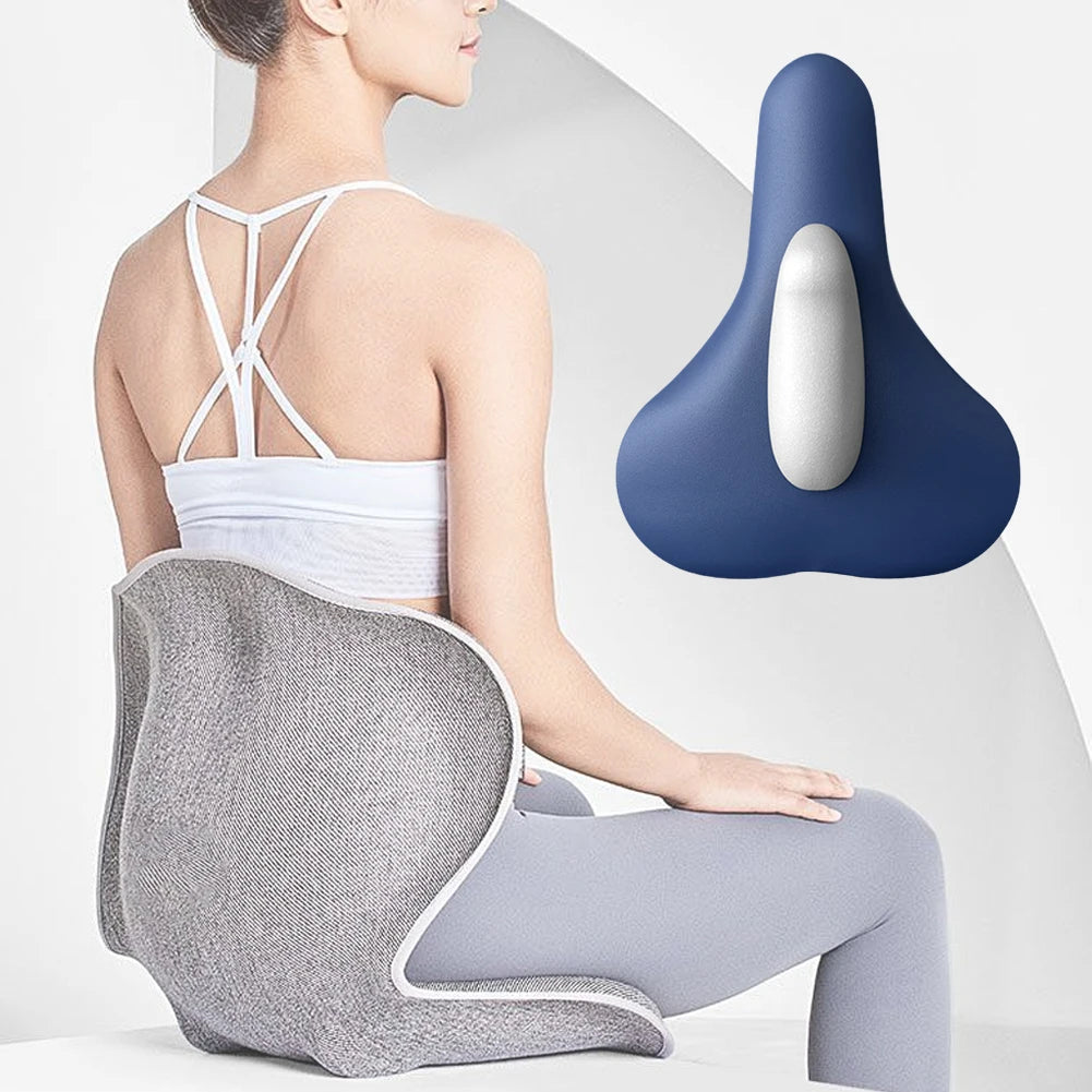 Electric Pelvic Floor Kegel Exerciser Hip Trainer