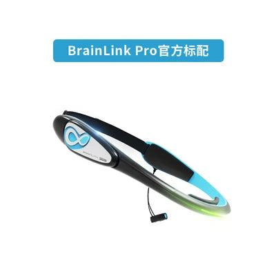 BrainLink Smart Headband Meditation & Focus Training Device