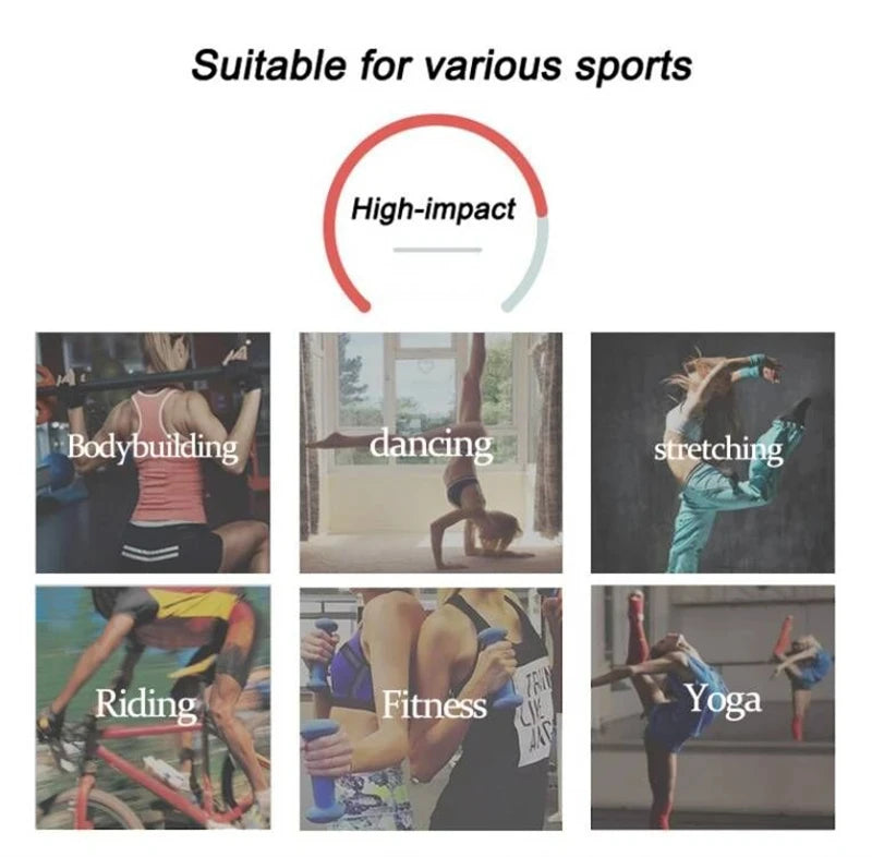 2-Piece Women’s Yoga Set – Cross-Back Bra & High-Waist Shorts