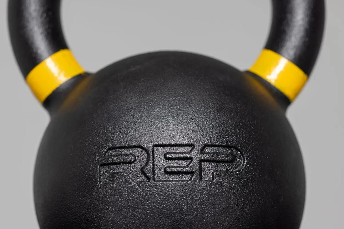 Fitness Kettlebells – Strength, Conditioning & Cross-Training