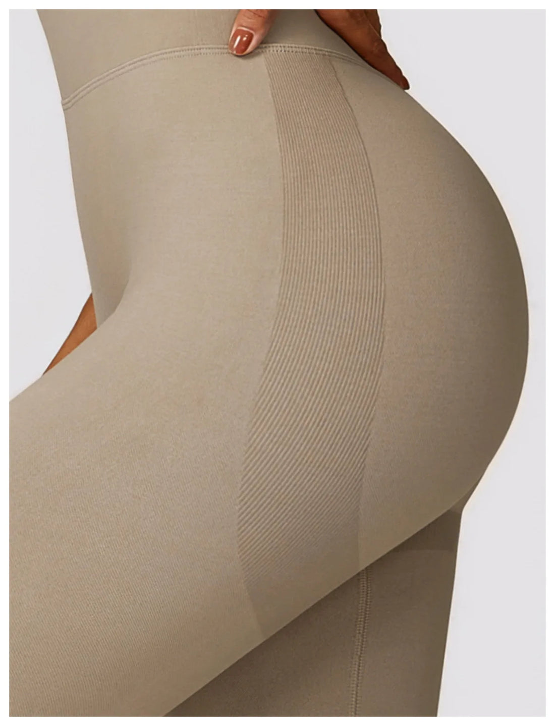 Women’s One-Piece Sporty Jumpsuit – Backless Yoga Suit with Leggings, Gym & Pilates Sportswear