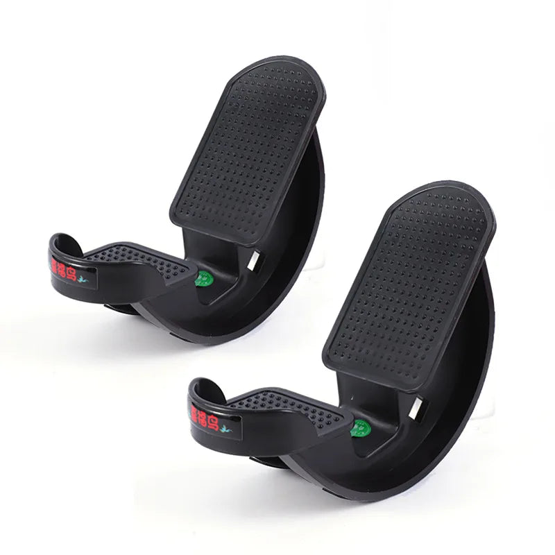 1/2pcs Tilted Pedal Stretcher – Achilles Tendon & Foot Stretcher for Muscle Massage, Yoga & Fitness