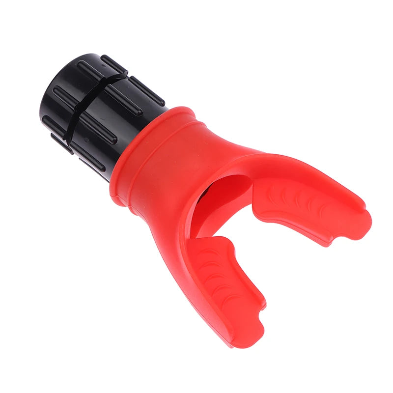 Breathing Trainer – Silicone Respiratory Fitness & Lung Exercise Tool