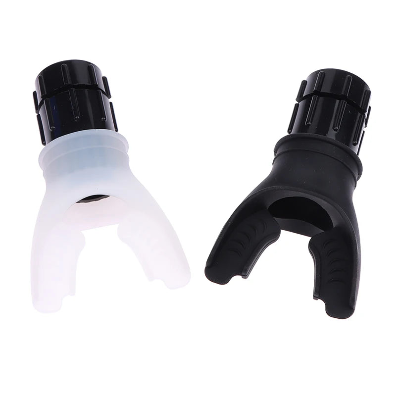 Breathing Trainer – Silicone Respiratory Fitness & Lung Exercise Tool