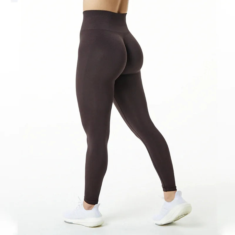 Pericic Scrunch Butt Leggings – Women’s Push Up Booty Workout Tights, Yoga & Fitness Stretch Pants