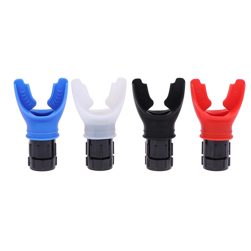 Breathing Trainer – Silicone Respiratory Fitness & Lung Exercise Tool