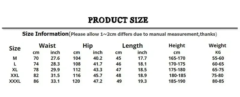 Men’s 2-in-1 Double Layer Gym Shorts – Quick-Dry Workout & Running Shorts