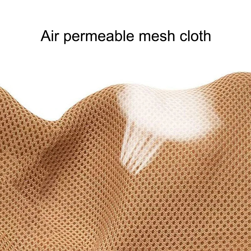 Kneading Shawl Neck and Back Massager – Full Body Home Massage Device