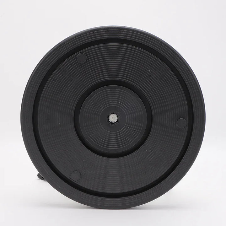 Portable Waist Twisting Disc – Magnetic Foot & Torsion Fitness Equipment