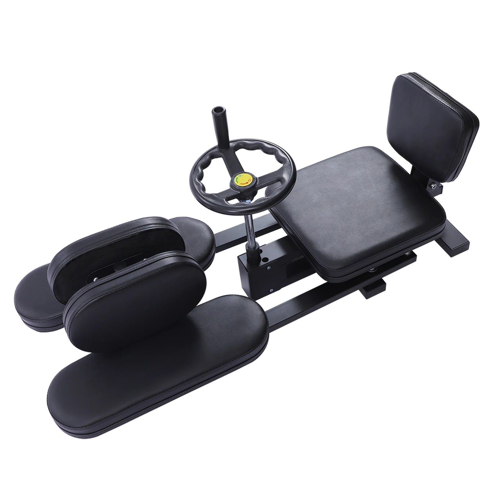 Heavy Duty Leg Stretcher – Flexibility & Splits Training Machine