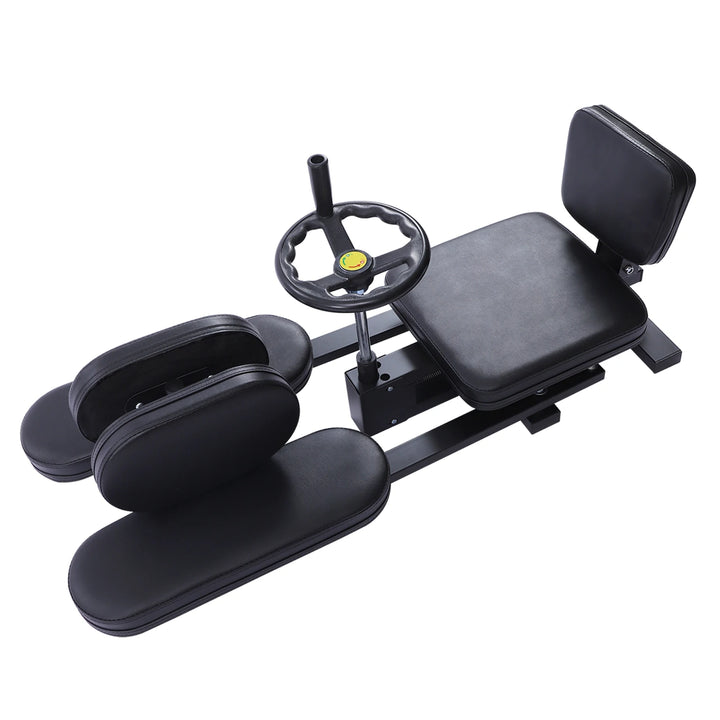 Heavy Duty Leg Stretcher – Flexibility & Splits Training Machine