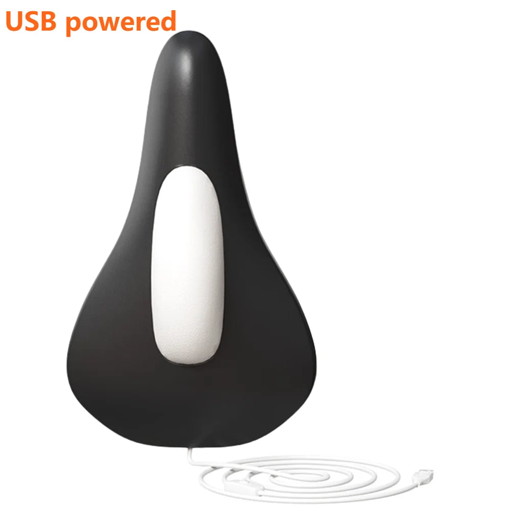 Electric Pelvic Floor Kegel Exerciser Hip Trainer