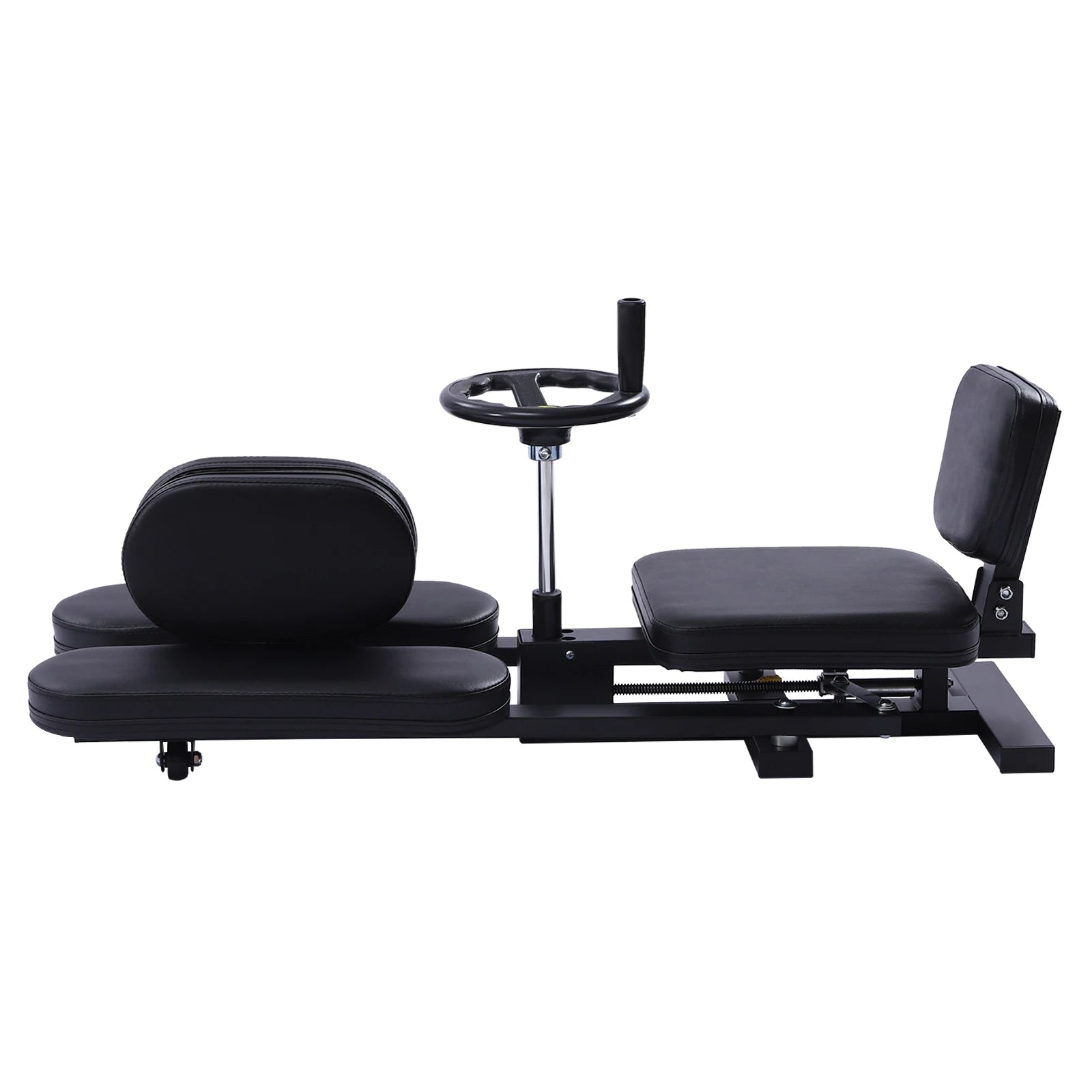 Heavy Duty Leg Stretcher – Flexibility & Splits Training Machine