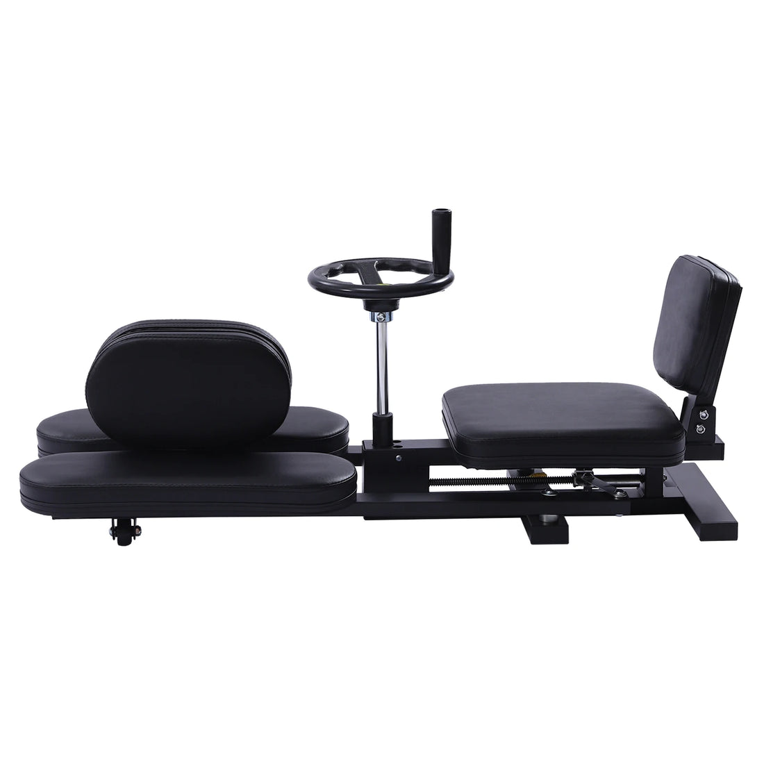 Heavy Duty Leg Stretcher – Flexibility & Splits Training Machine