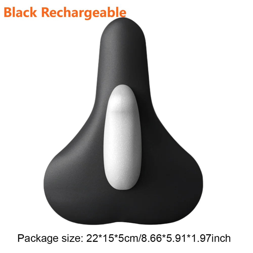 Electric Pelvic Floor Kegel Exerciser Hip Trainer