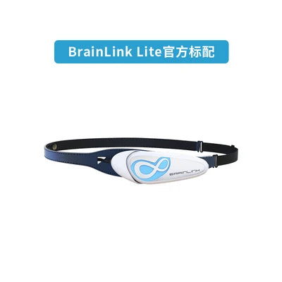 BrainLink Smart Headband Meditation & Focus Training Device