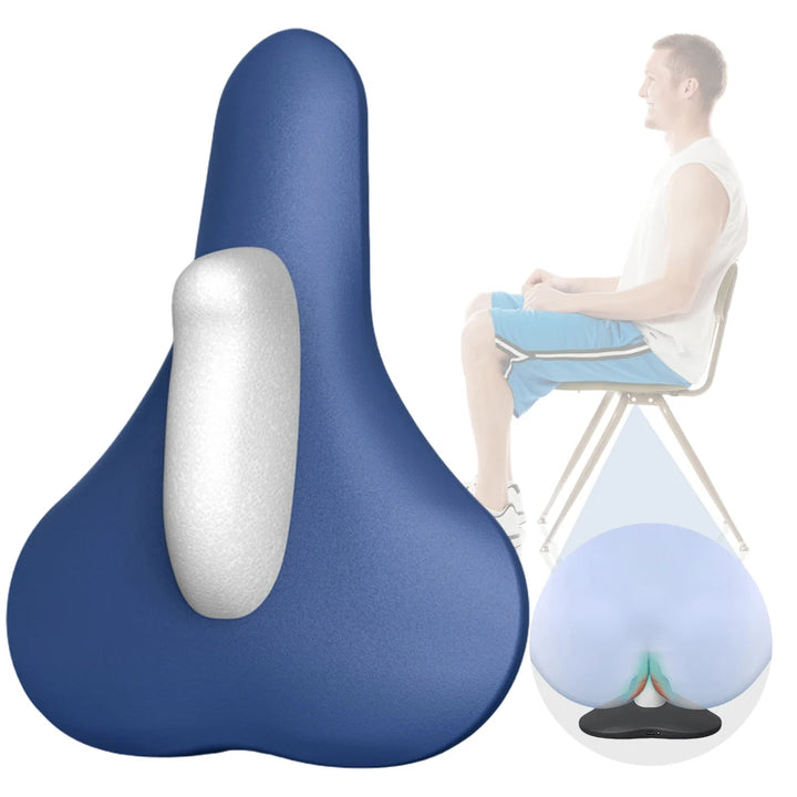 Electric Pelvic Floor Kegel Exerciser Hip Trainer