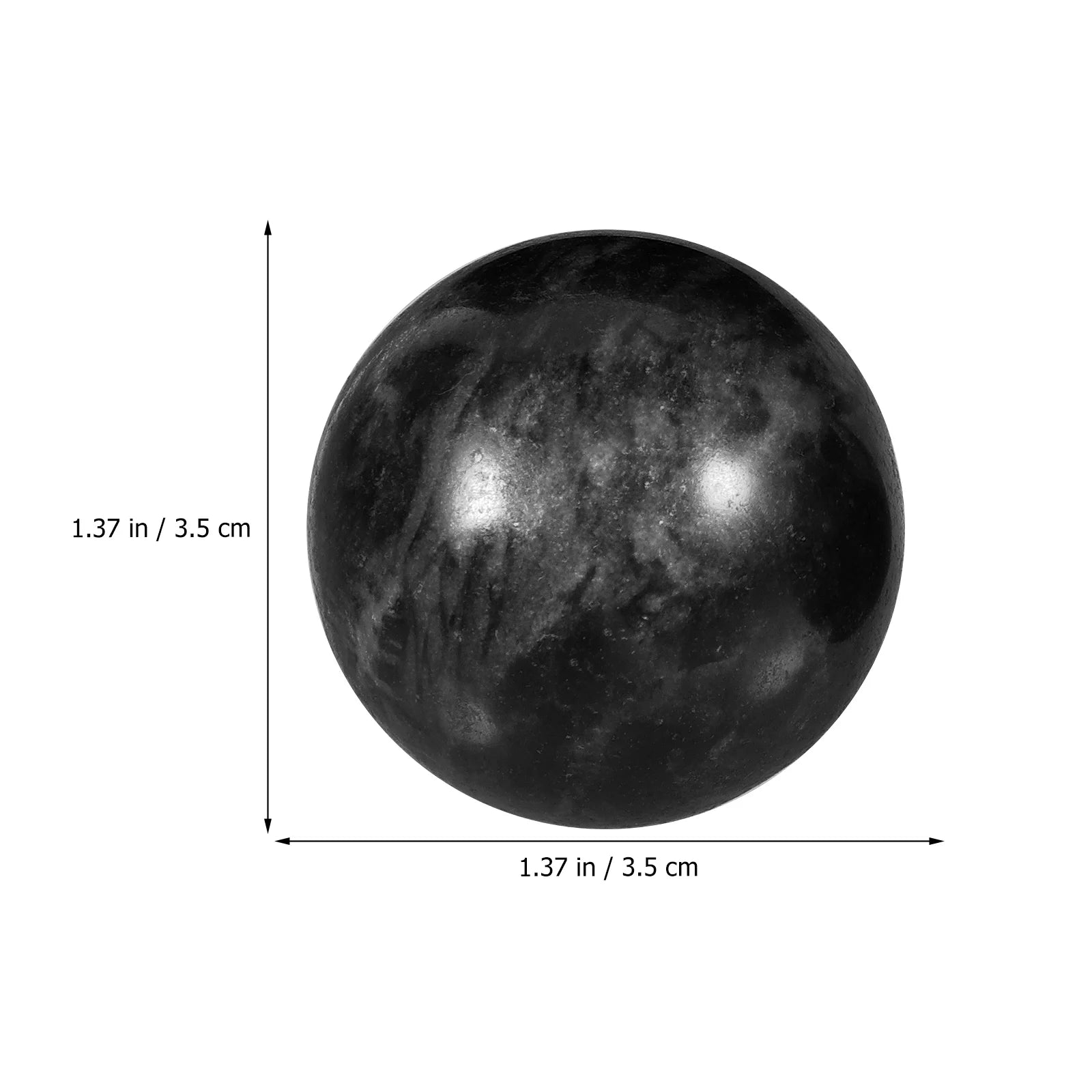 Chinese Baoding Balls – Stress Relief Meditation Hand Exercise Set