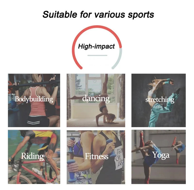 Women’s 2-Piece Yoga Set – Cross Back Bra & Short Leggings