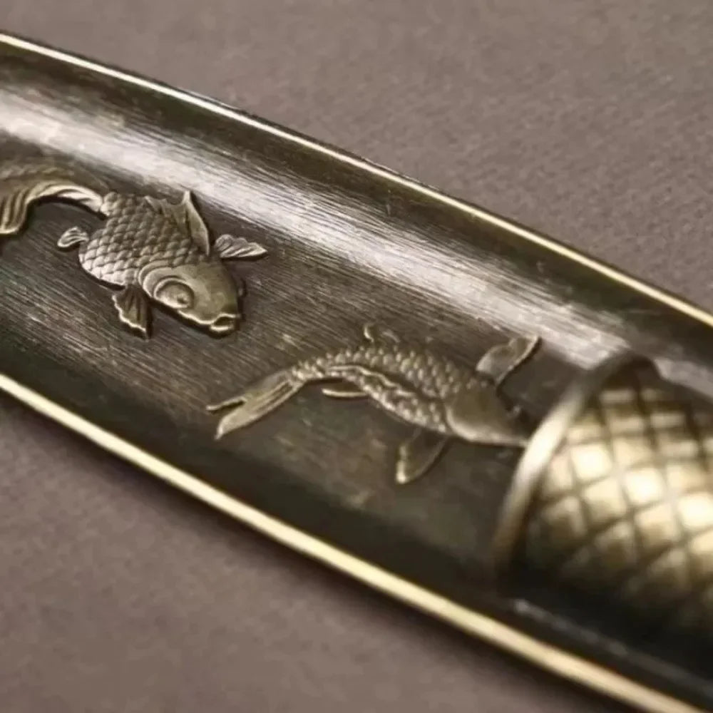 Creative Boat Incense Holder – Japanese Style Fishing Man Ornament, Aromatherapy Stick Burner Home Décor
