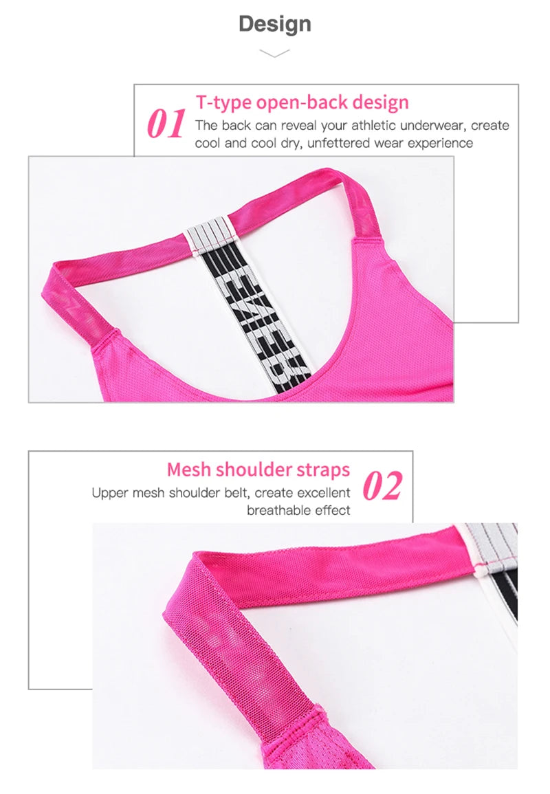 Women's Activewear Set – Breathable, Stretch-Fit Workout Outfit