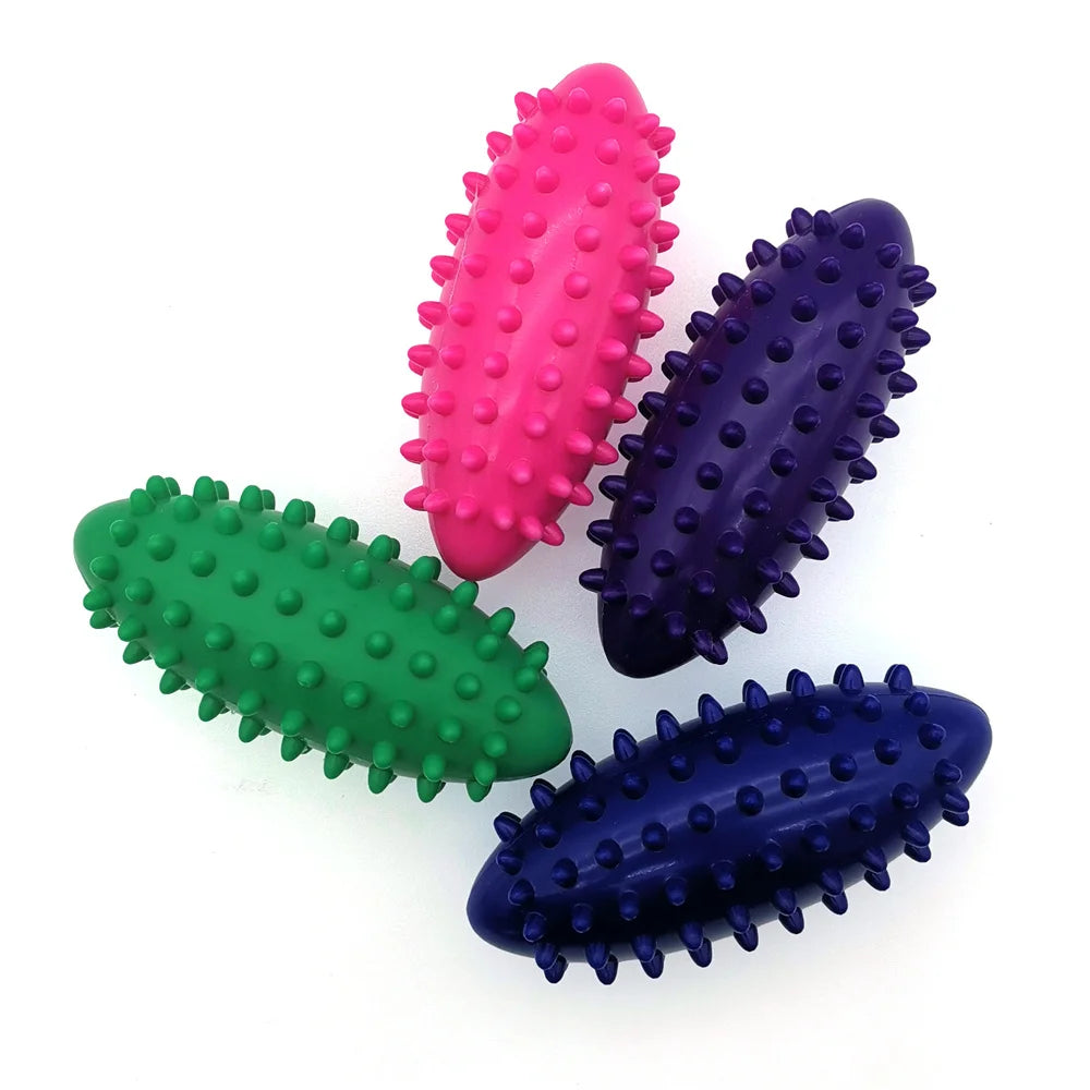 Foot Roller Massager – Plantar Fasciitis & Heel Pain Relief, Reflexology Massage for Feet, Legs, Back & Hands