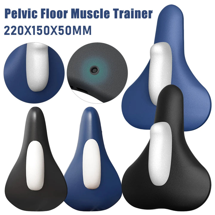 Electric Pelvic Floor Kegel Exerciser Hip Trainer