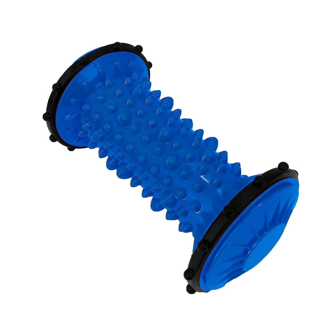 Foot Roller Massager – Plantar Fasciitis & Heel Pain Relief, Reflexology Massage for Feet, Legs, Back & Hands