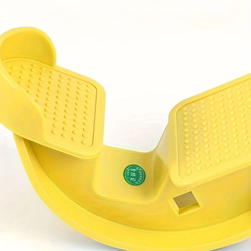 1/2pcs Tilted Pedal Stretcher – Achilles Tendon & Foot Stretcher for Muscle Massage, Yoga & Fitness