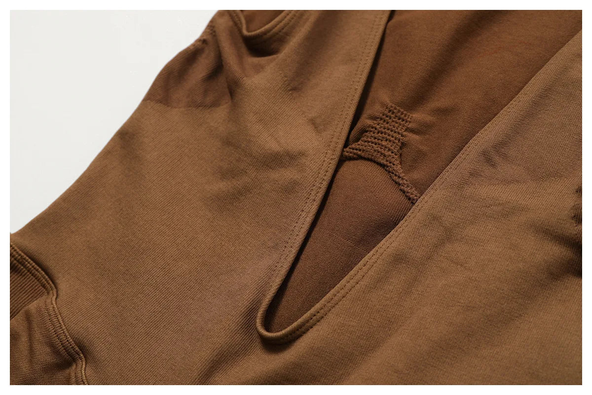 Women’s One-Piece Sporty Jumpsuit – Backless Yoga Suit with Leggings, Gym & Pilates Sportswear