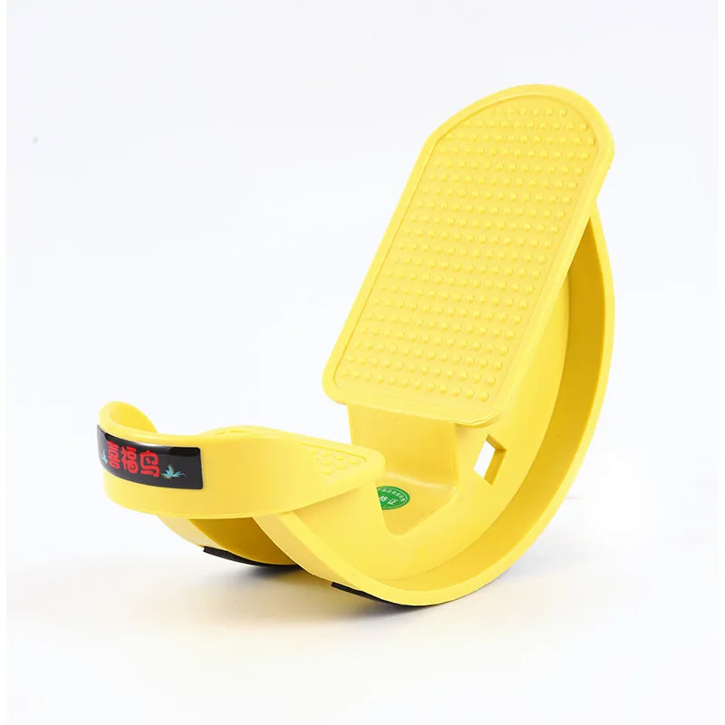 1/2pcs Tilted Pedal Stretcher – Achilles Tendon & Foot Stretcher for Muscle Massage, Yoga & Fitness