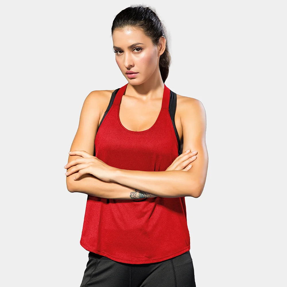 Women's Activewear Set – Breathable, Stretch-Fit Workout Outfit