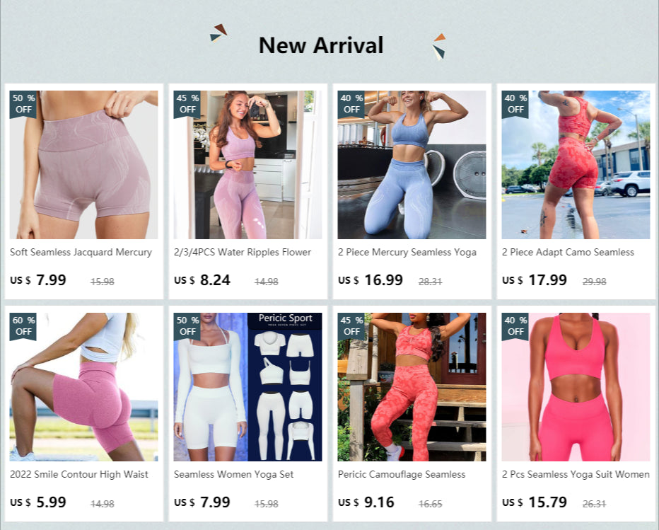 Pericic Scrunch Butt Leggings – Women’s Push Up Booty Workout Tights, Yoga & Fitness Stretch Pants
