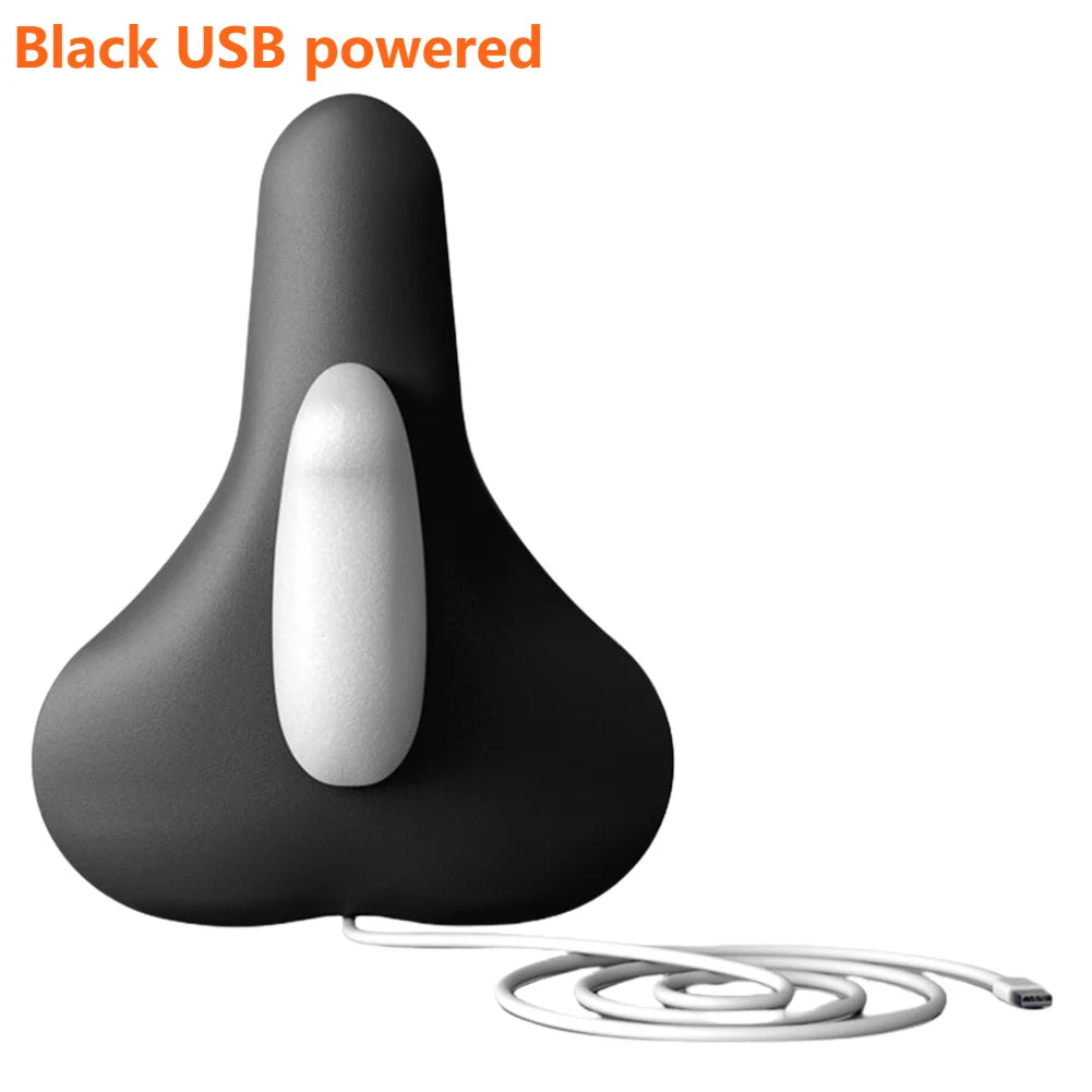 Electric Pelvic Floor Kegel Exerciser Hip Trainer