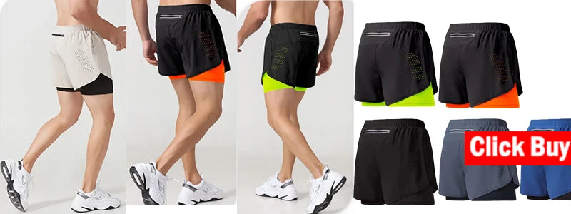 Men’s Compression T-Shirt – Bodybuilding Sportswear, Quick-Dry Short Sleeve Gym Running Workout Top
