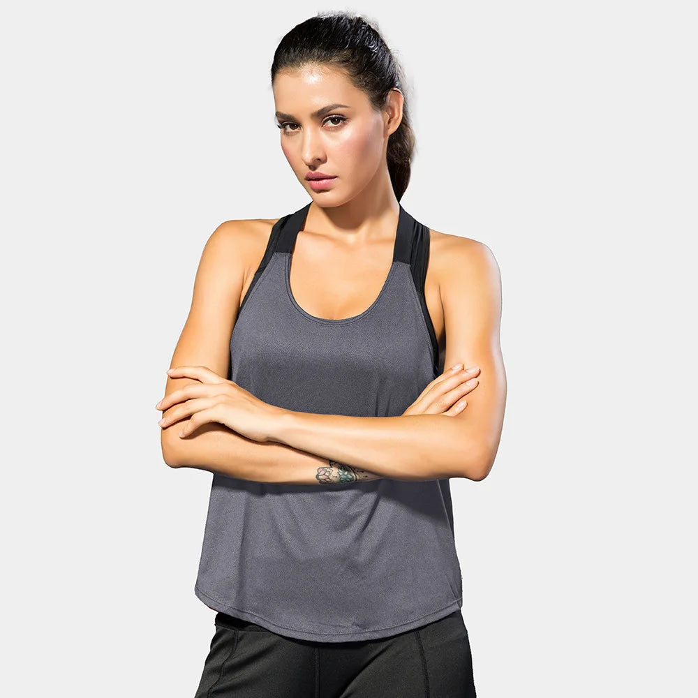 Women's Activewear Set – Breathable, Stretch-Fit Workout Outfit